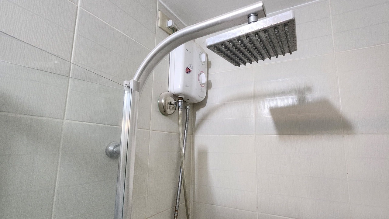 Photo of Bathroom in Salcedo Village