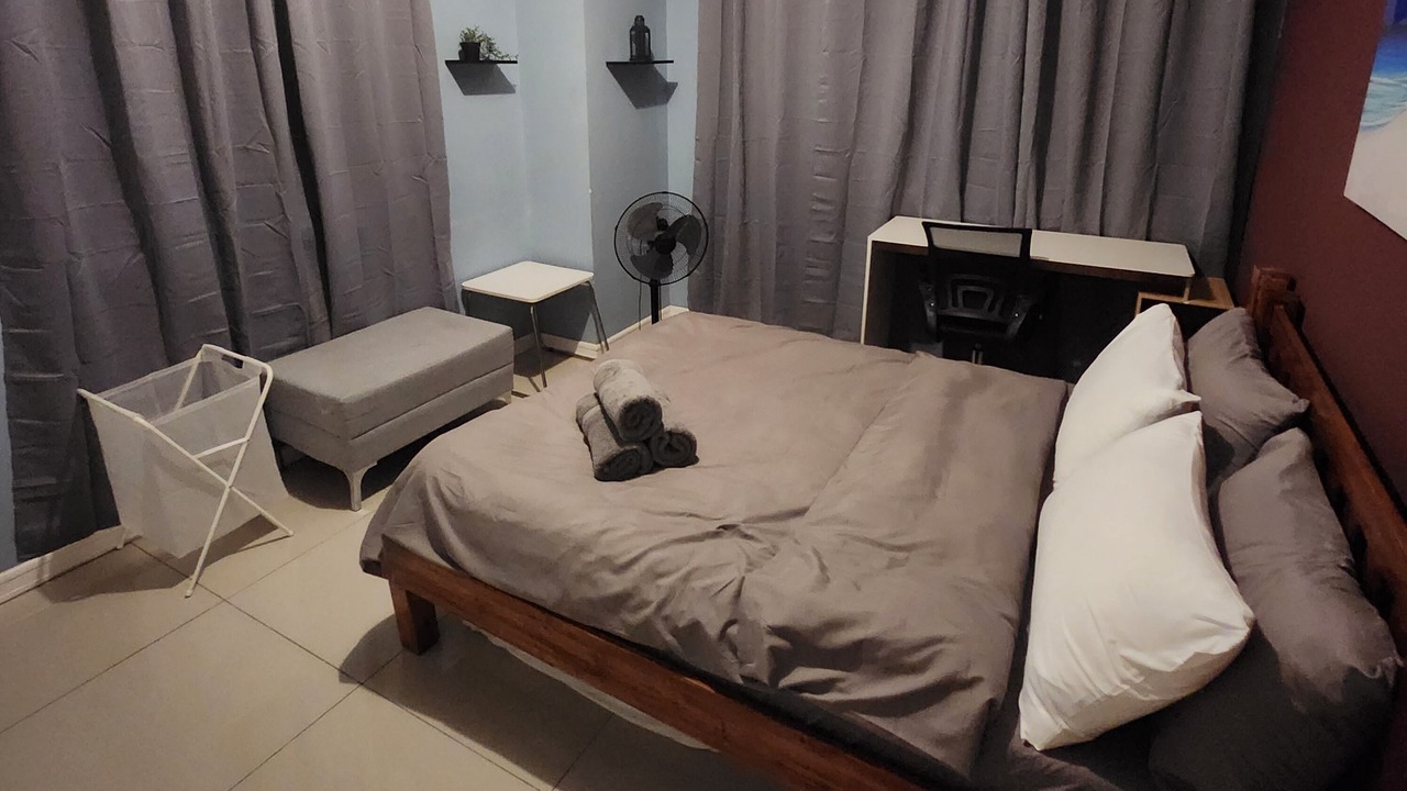 Photo of Bedroom in Salcedo Village