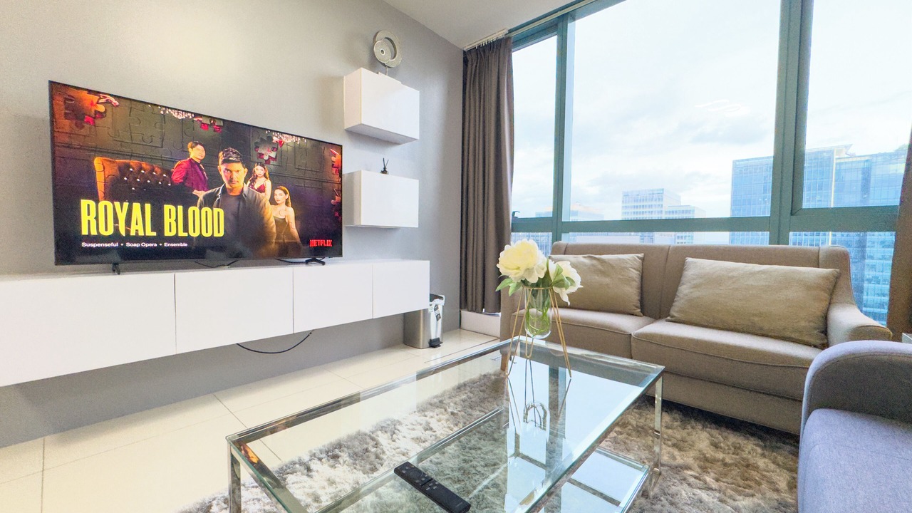 Photo of Livingroom in Guadalupe Nuevo