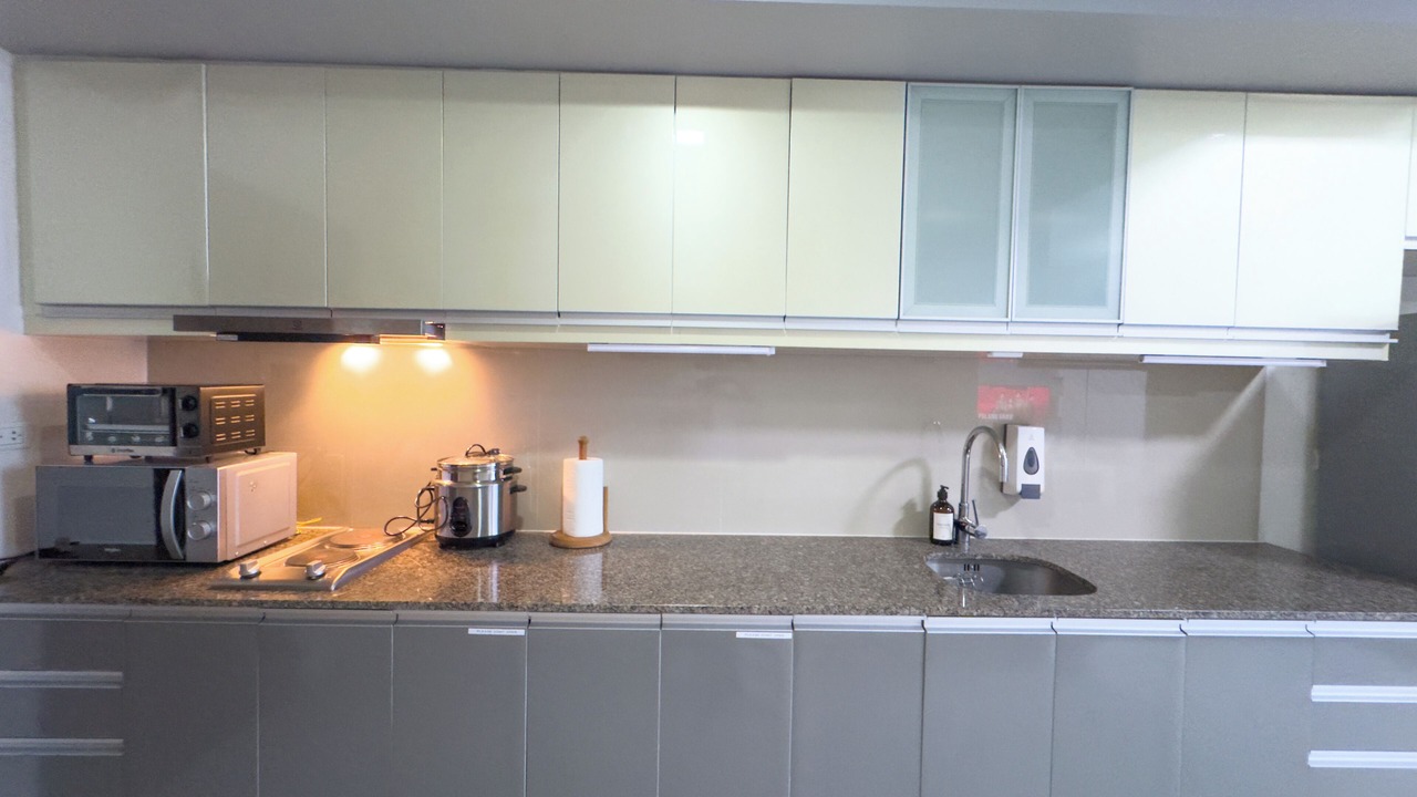 Photo of Kitchen in Guadalupe Nuevo
