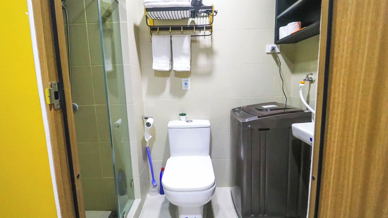 Photo of Bathroom in San Antonio