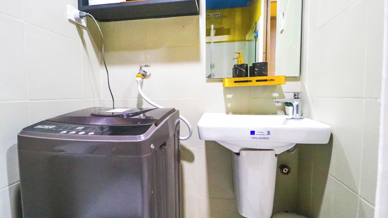 Photo of Bathroom in San Antonio