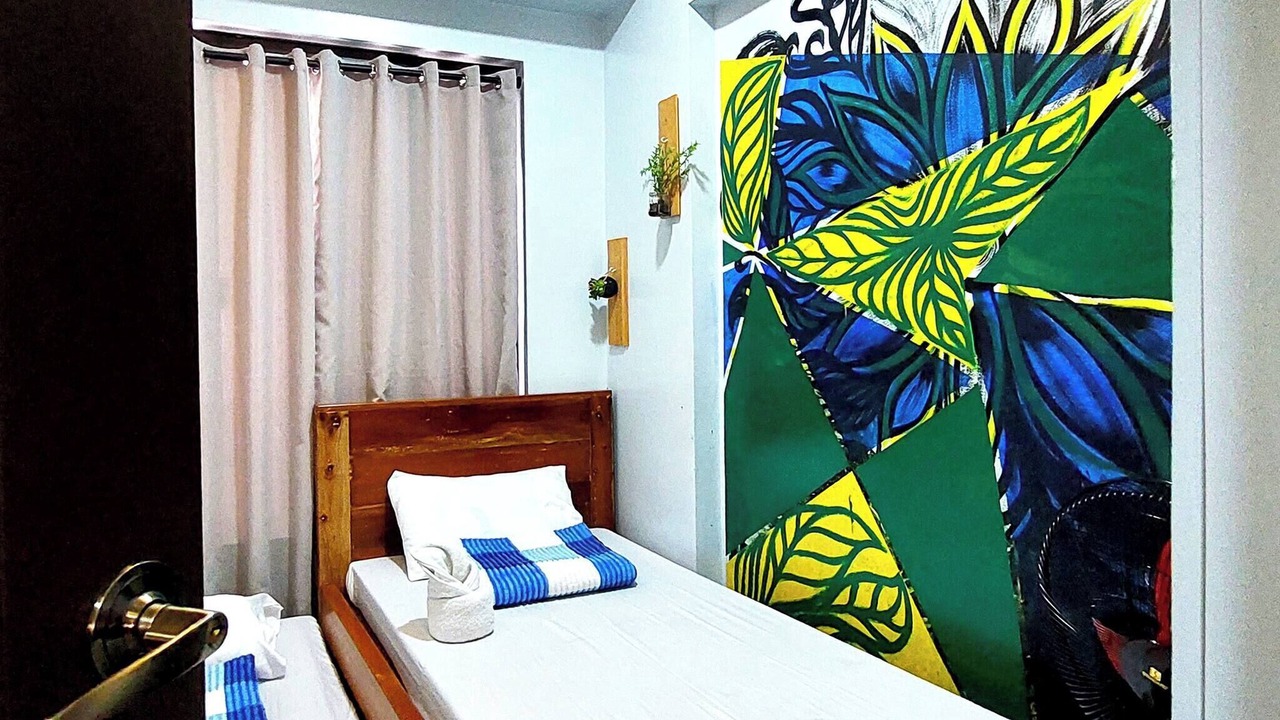 Photo of Bedroom in Baguio