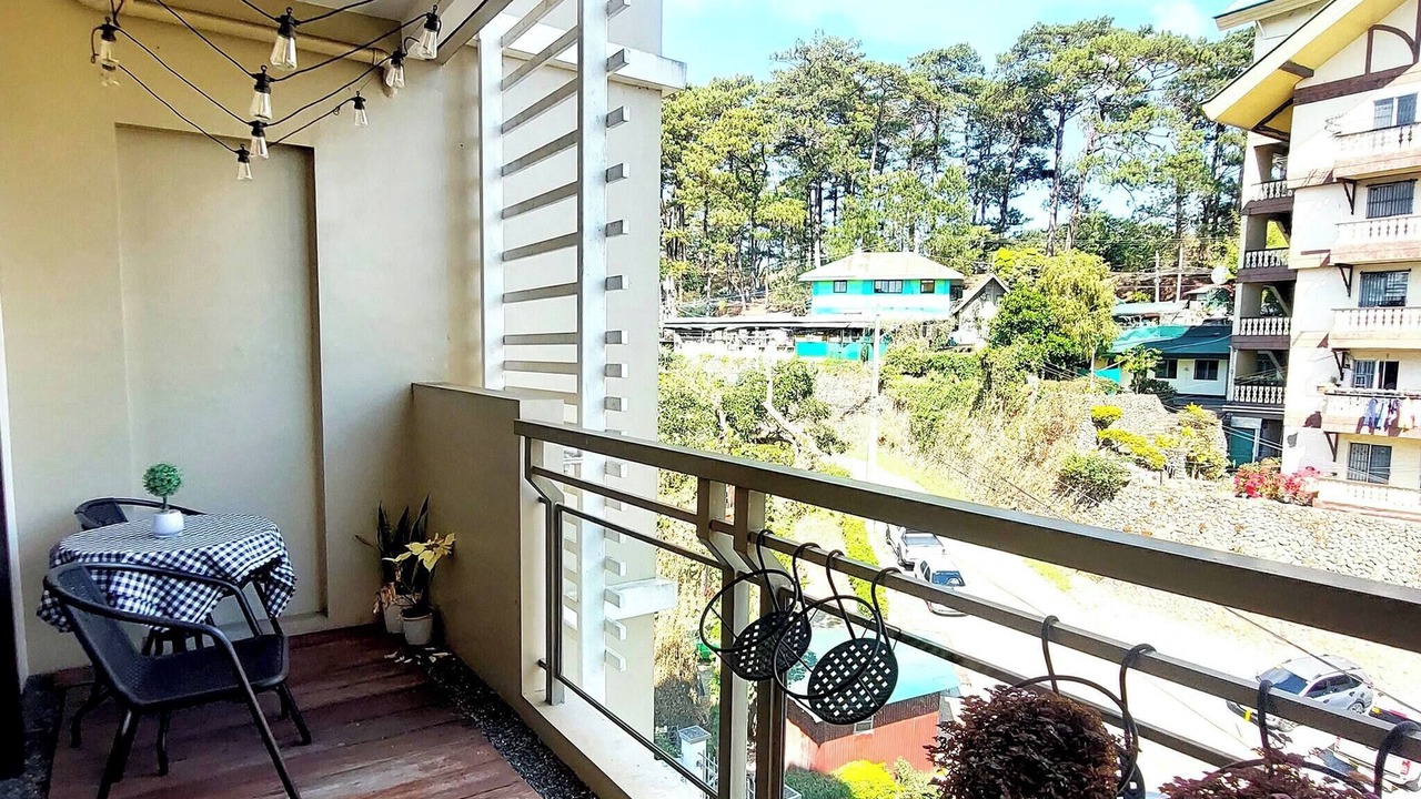 Photo of Outdoor in Baguio