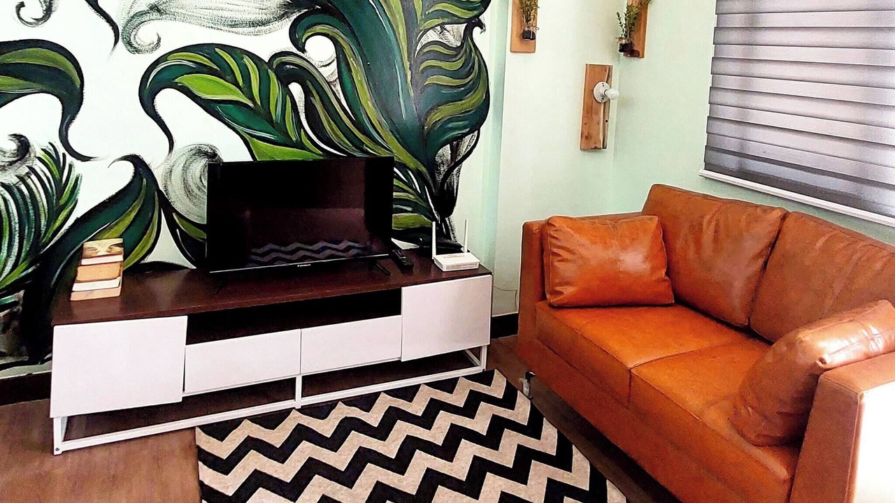 Photo of Livingroom in Baguio