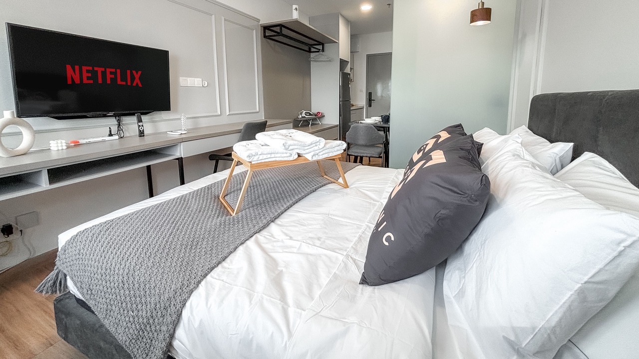 Photo of Bedroom in Brickfields