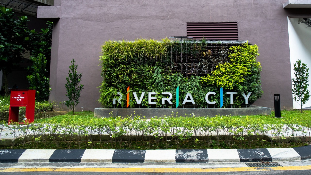 Photo of Outdoor in Brickfields