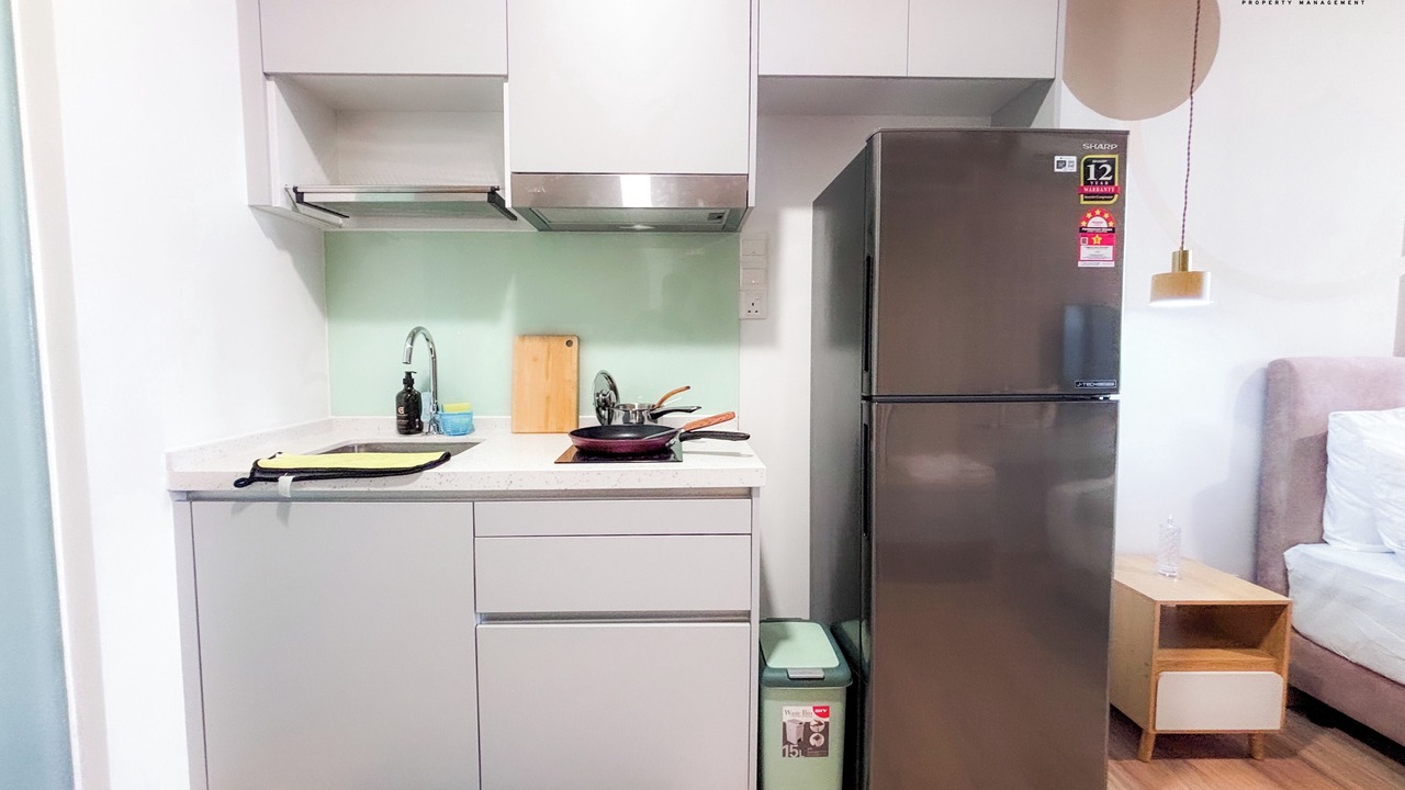 Photo of Kitchen in Brickfields