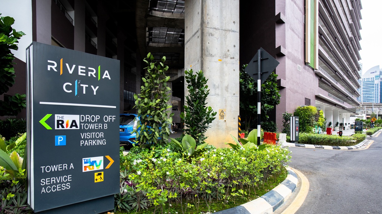 Photo of Outdoor in Brickfields