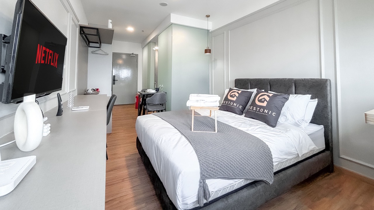 Photo of Bedroom in Brickfields