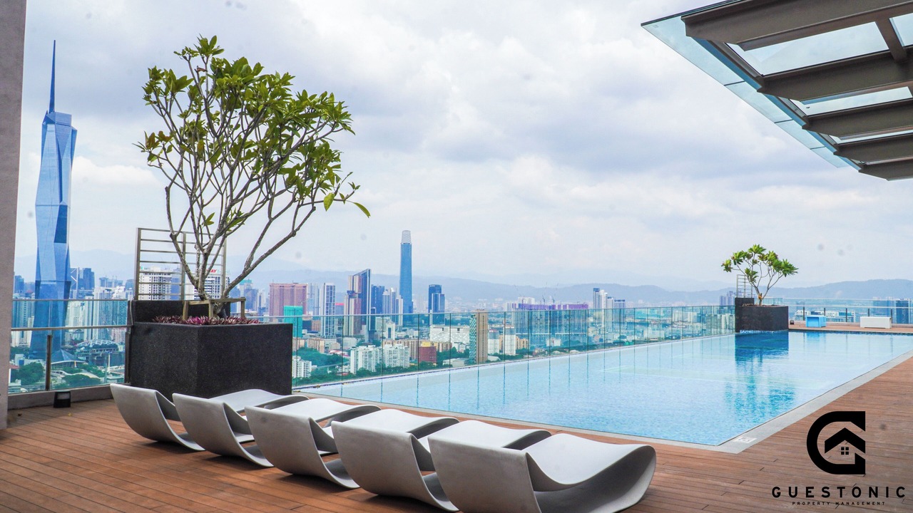 Photo of Outdoor in Brickfields