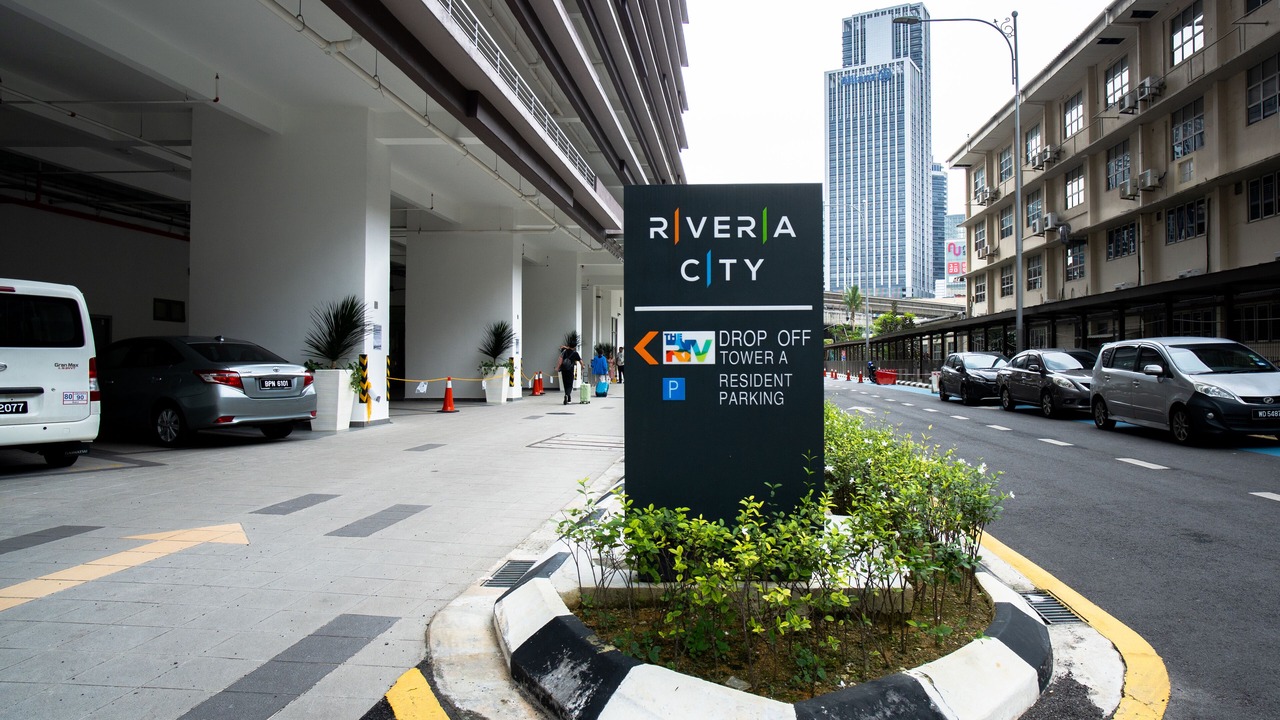 Photo of Outdoor in Brickfields
