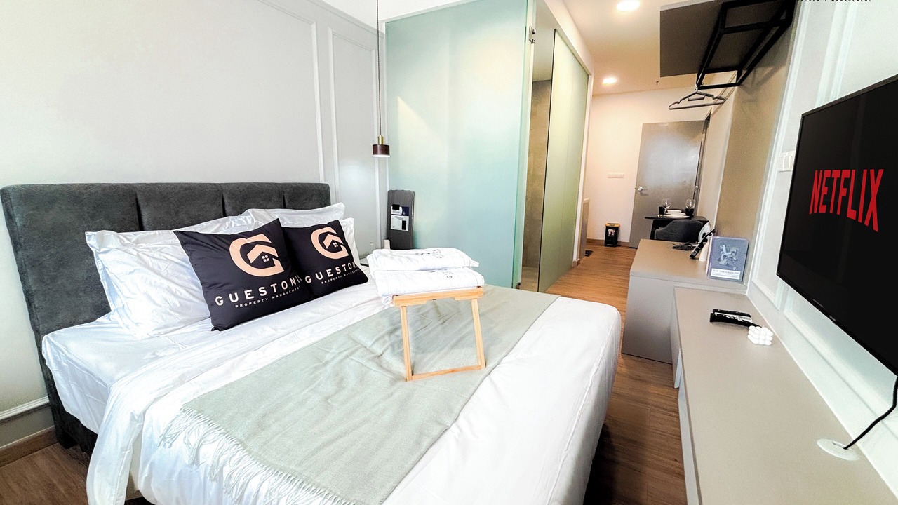 Photo of Livingroom in Brickfields