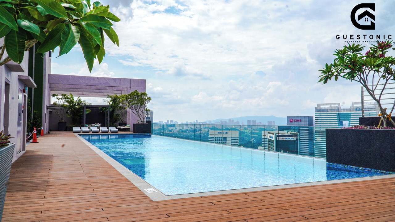 Photo of Outdoor in Brickfields