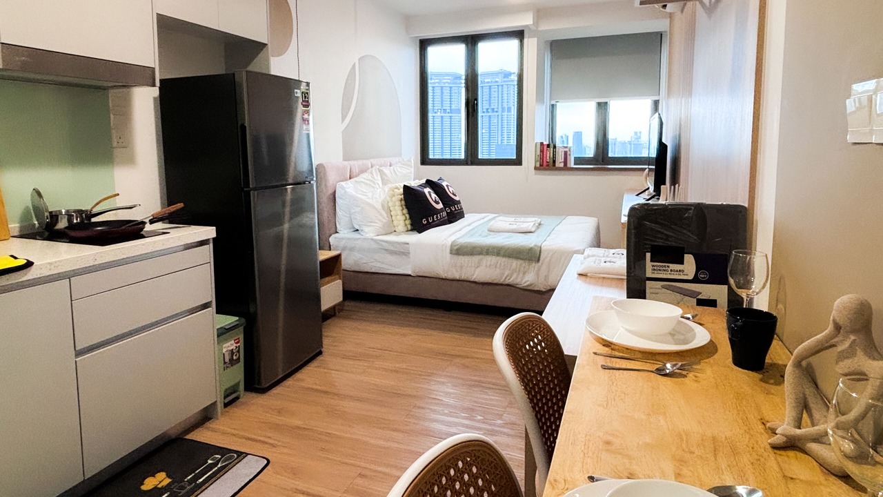 Photo of Livingroom in Brickfields