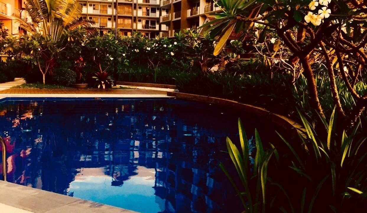 Photo of Outdoor in Bacoor City