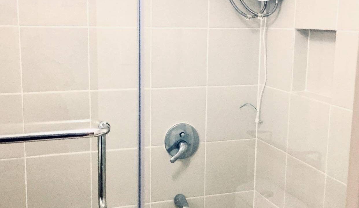 Photo of Bathroom in Bacoor City