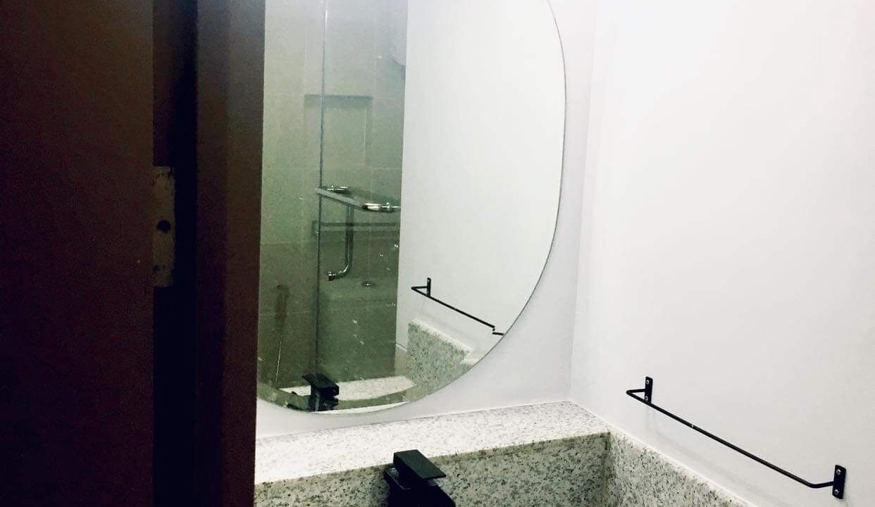 Photo of Bathroom in Bacoor City
