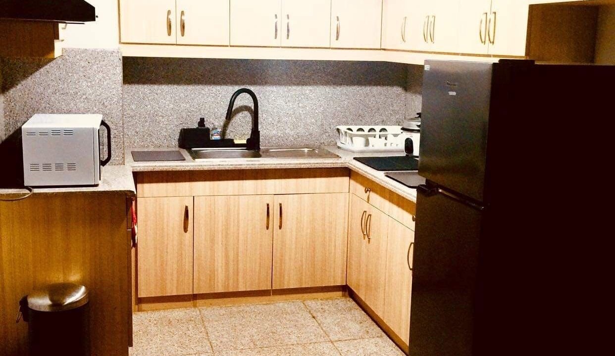 Photo of Kitchen in Bacoor City