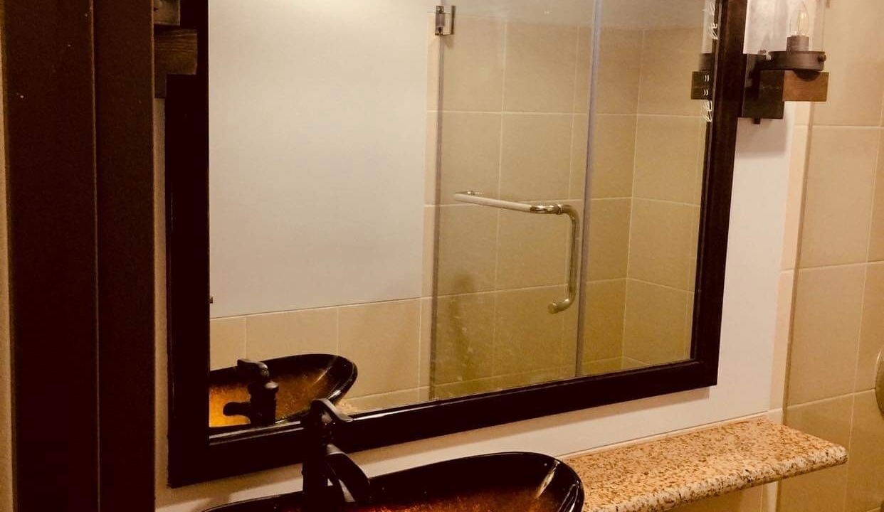 Photo of Bathroom in Bacoor City