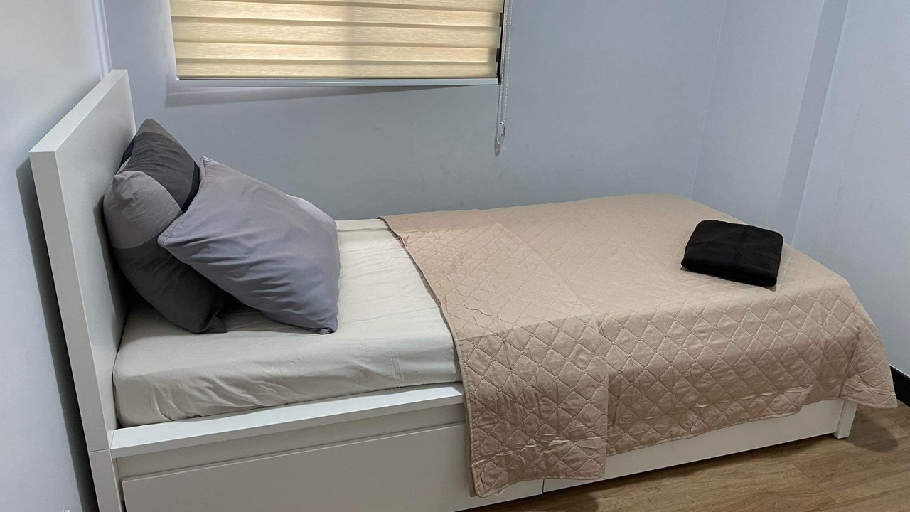Photo of Bedroom in Bacoor City
