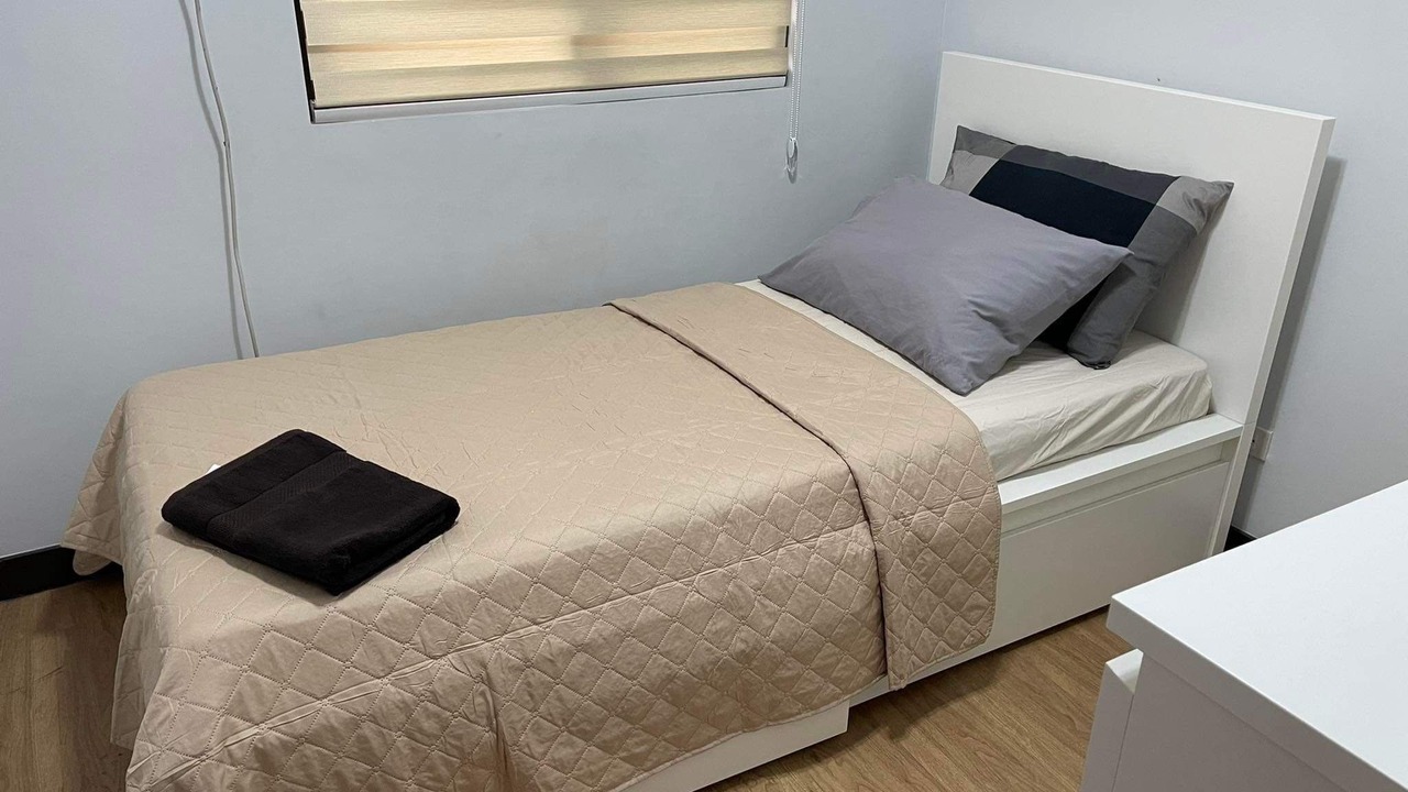 Photo of Bedroom in Bacoor City