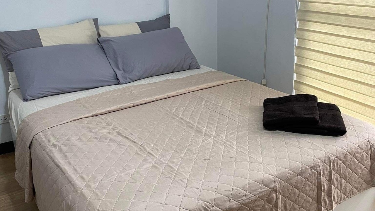Photo of Bedroom in Bacoor City