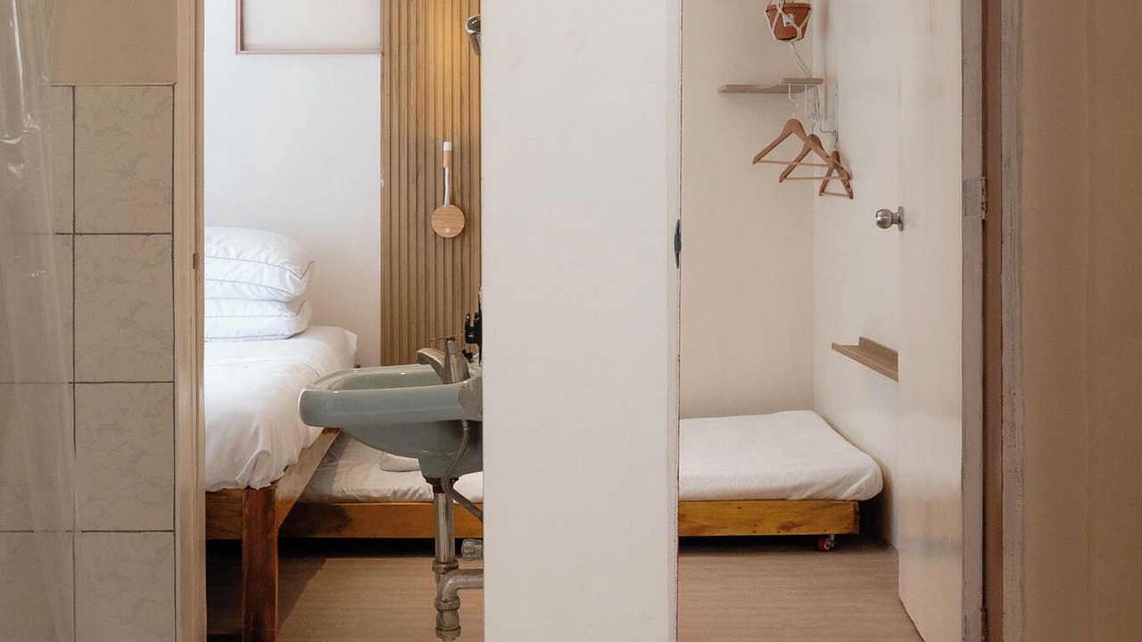 Photo of Bedroom in Enrique B. Magalona