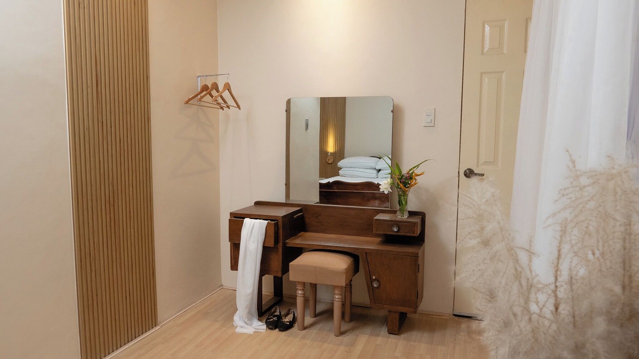 Photo of Bedroom in Enrique B. Magalona