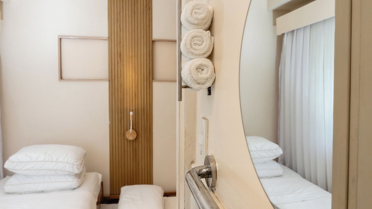 Photo of Bedroom in Enrique B. Magalona