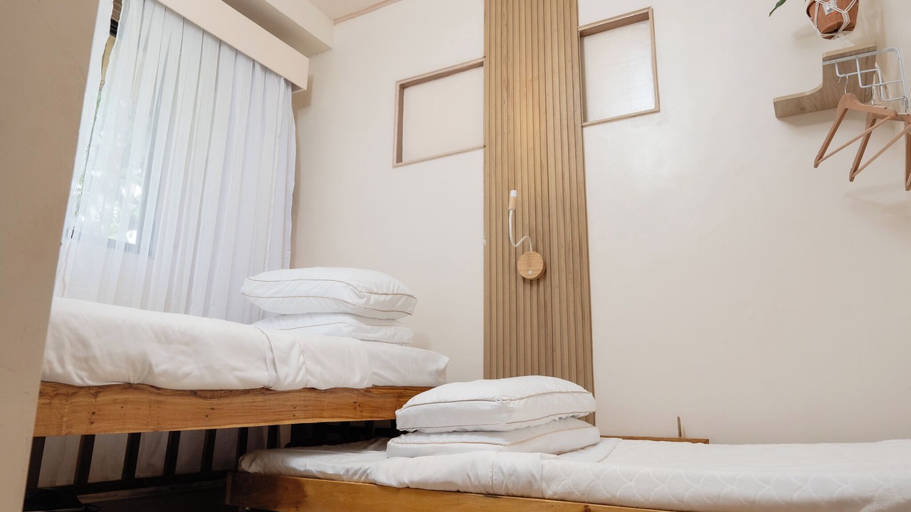 Photo of Bedroom in Enrique B. Magalona
