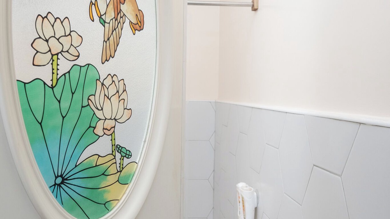 Photo of Bathroom in Enrique B. Magalona