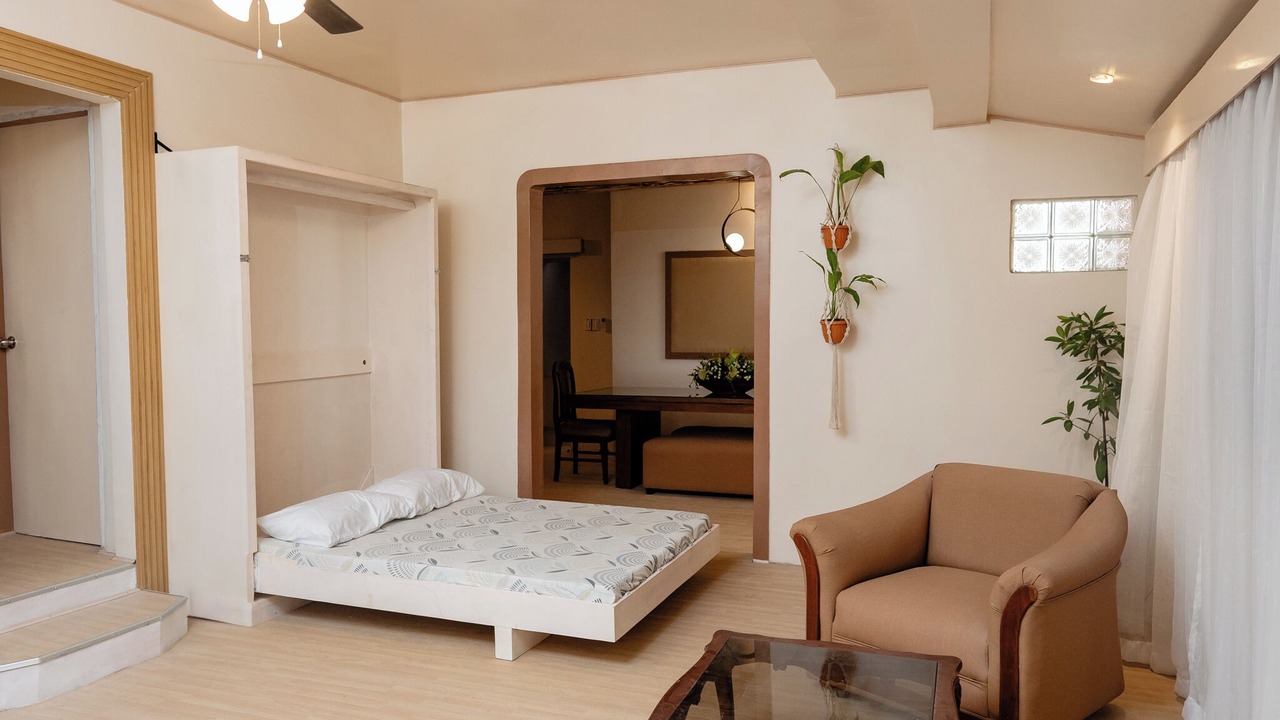 Photo of Bedroom in Enrique B. Magalona