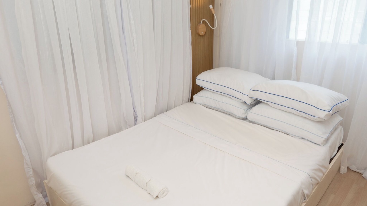 Photo of Bedroom in Enrique B. Magalona