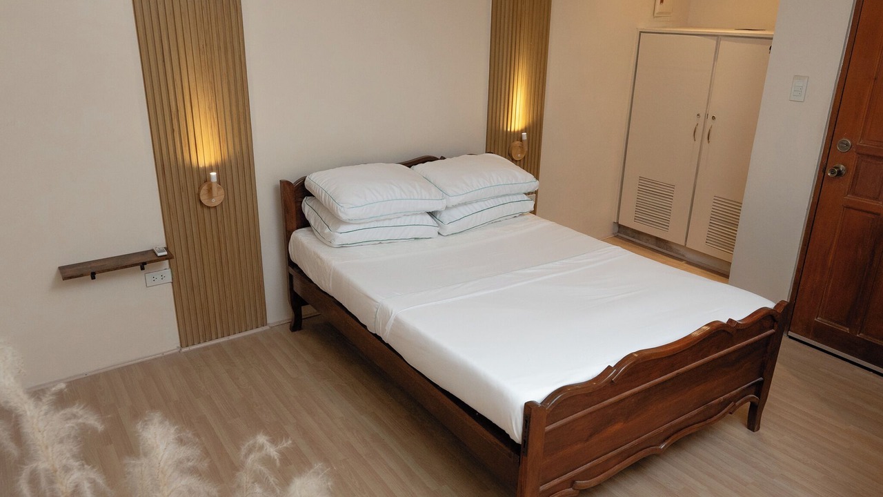 Photo of Bedroom in Enrique B. Magalona