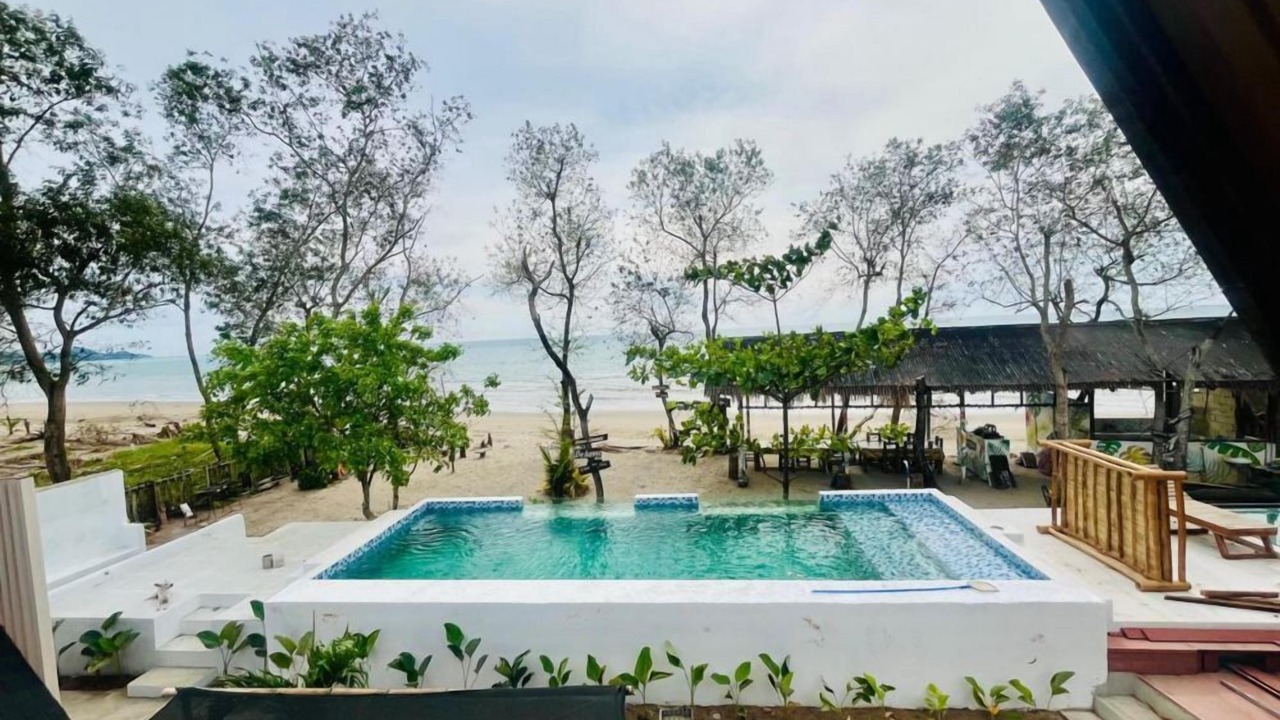 Photo of Outdoor in Sipalay