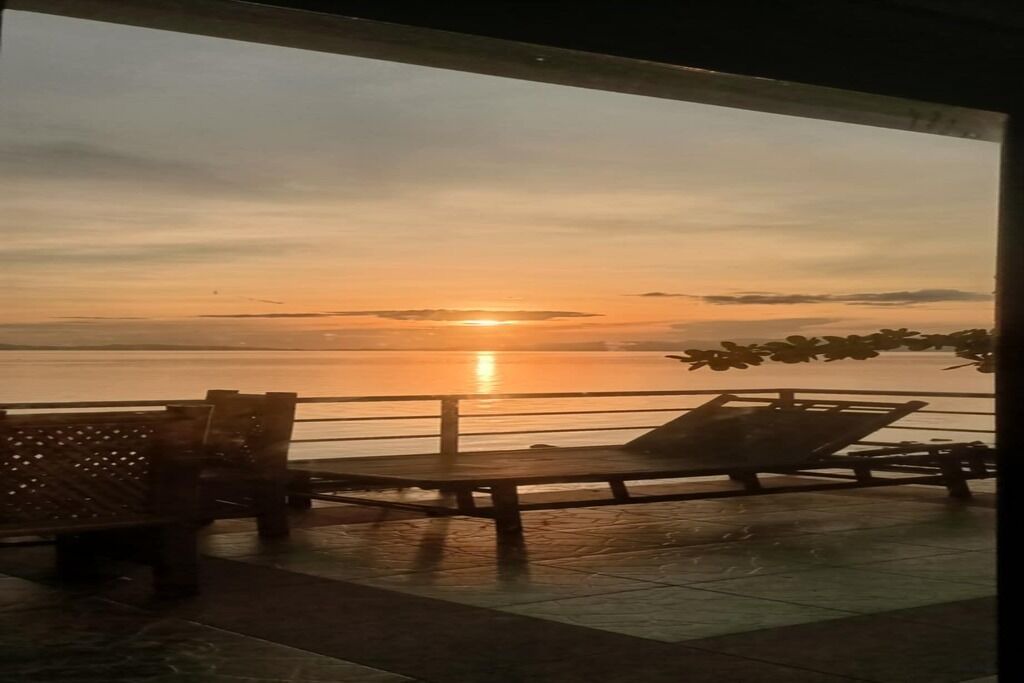 Photo of Patio Balcony in Malitbog