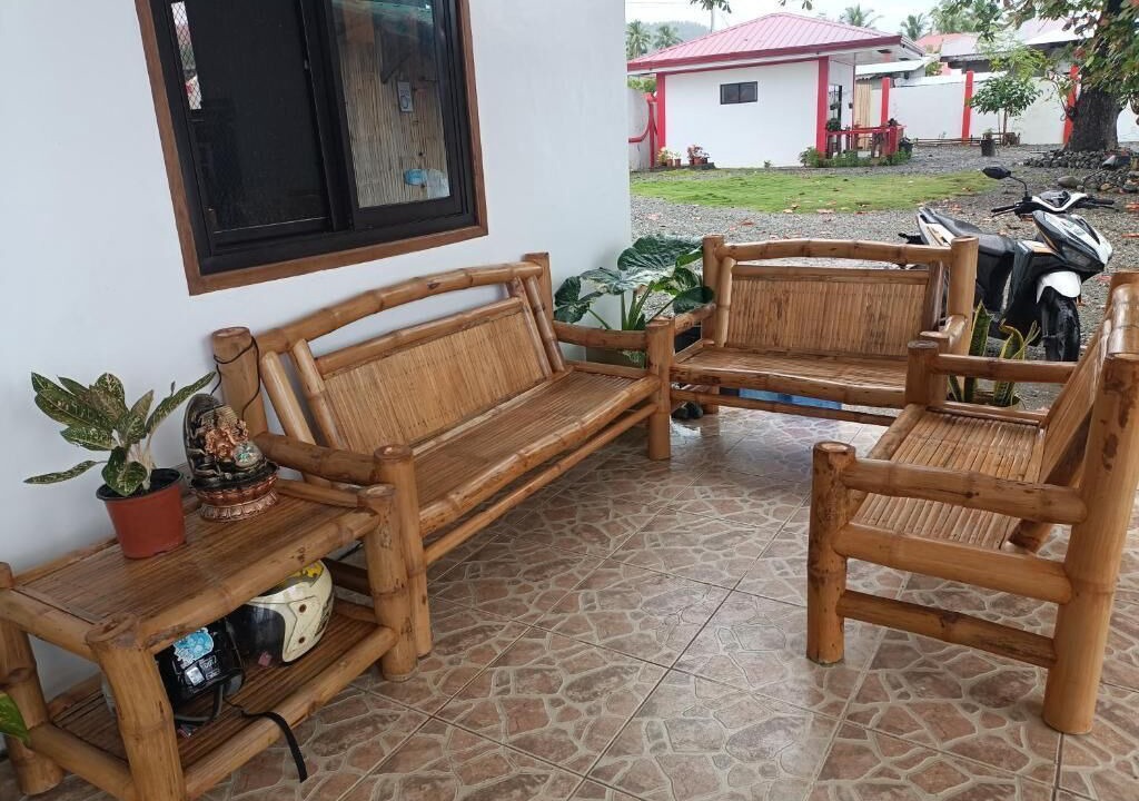 Photo of Patio Balcony in Malitbog