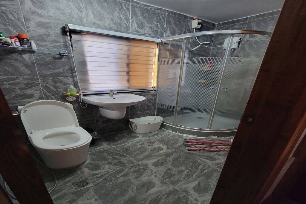 Photo of Bathroom in Malitbog