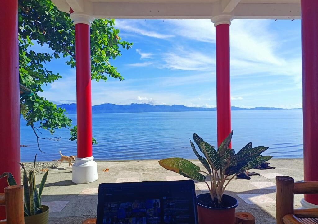 Photo of Patio Balcony in Malitbog
