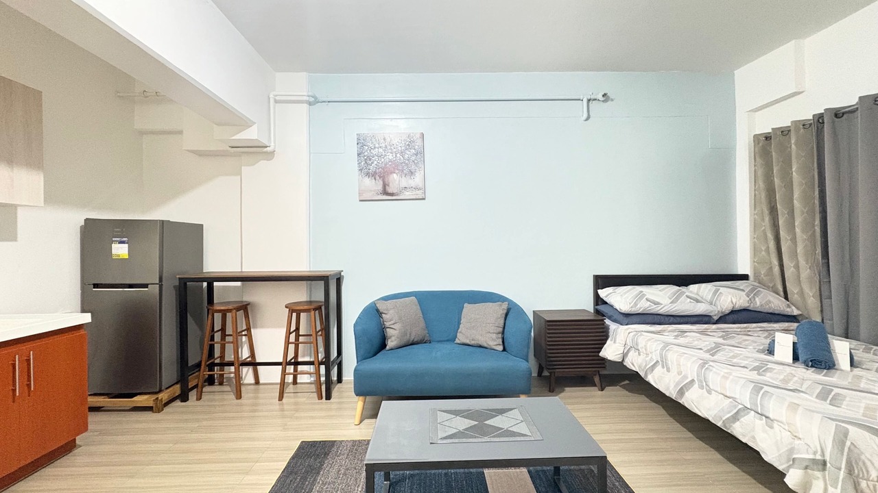 Photo of Bedroom in Basak