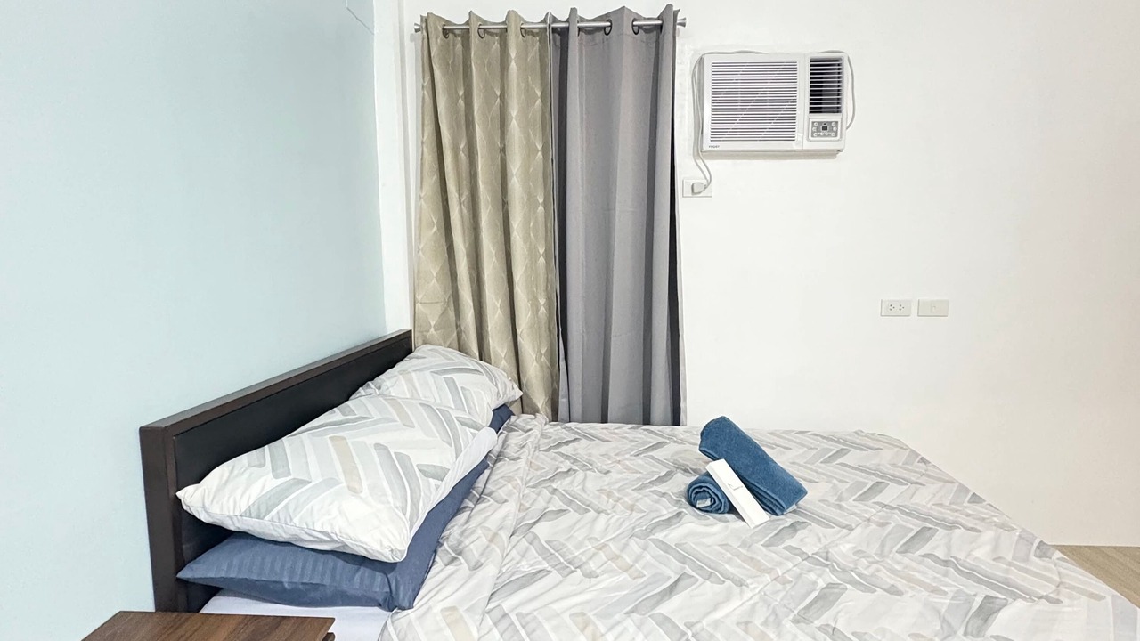 Photo of Bedroom in Basak
