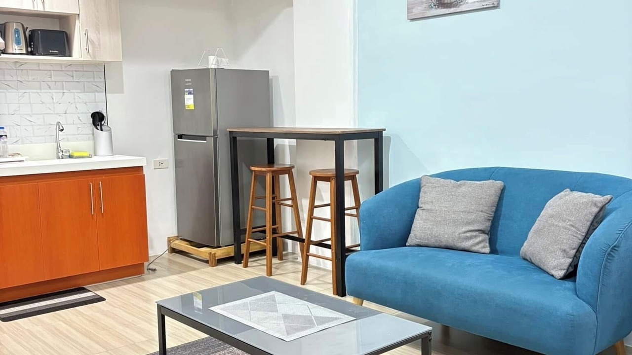 Photo of Livingroom in Basak