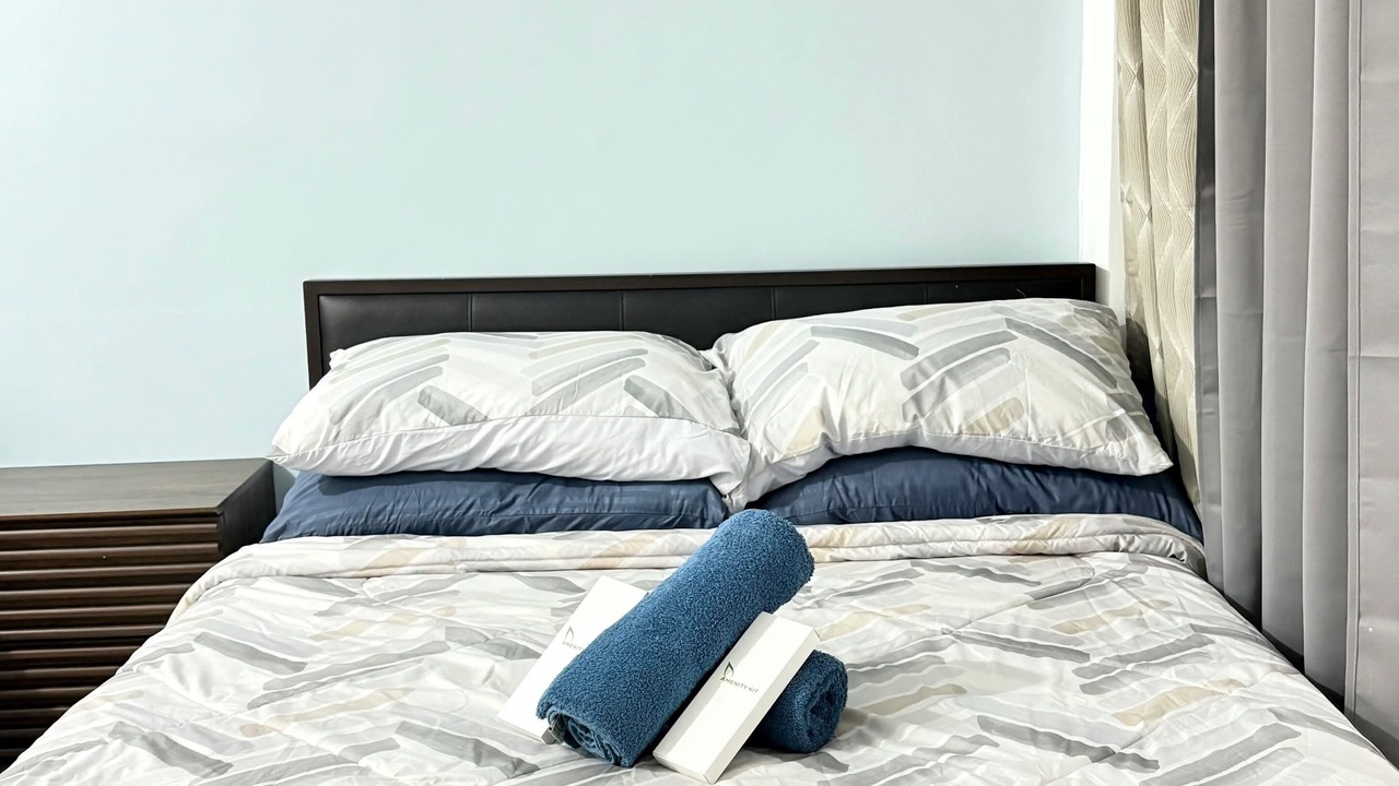 Photo of Bedroom in Basak