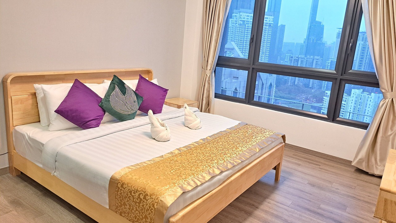 Photo of Bedroom in Imbi