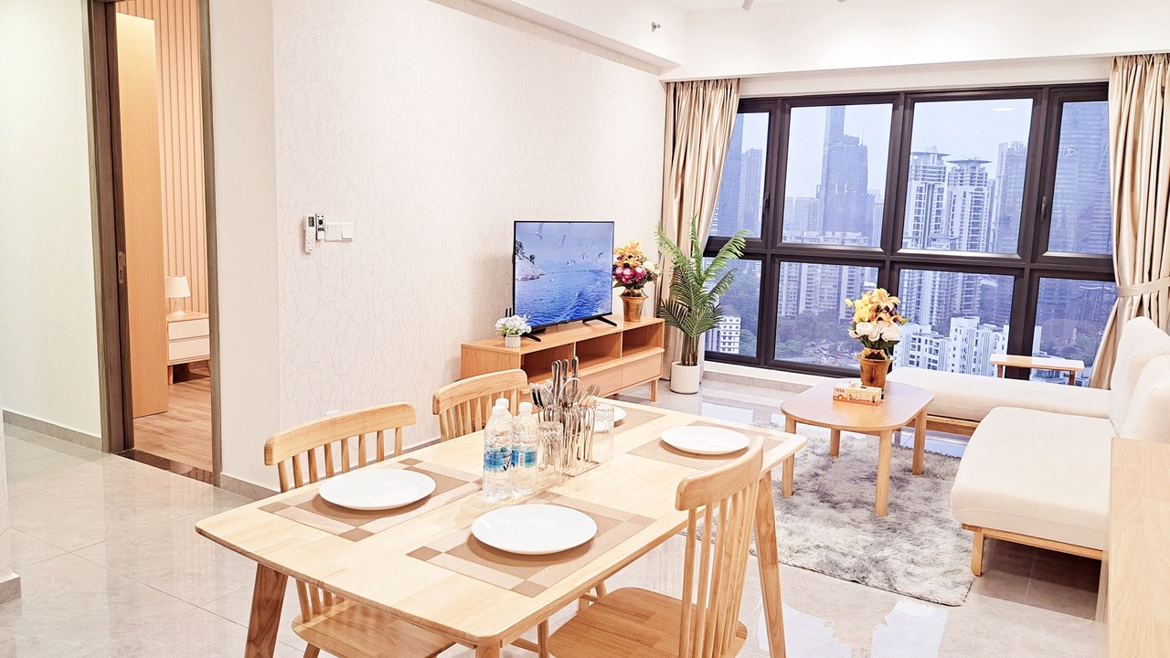 Photo of Livingroom in Imbi