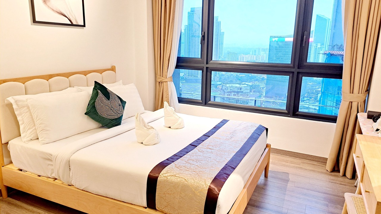 Photo of Bedroom in Imbi