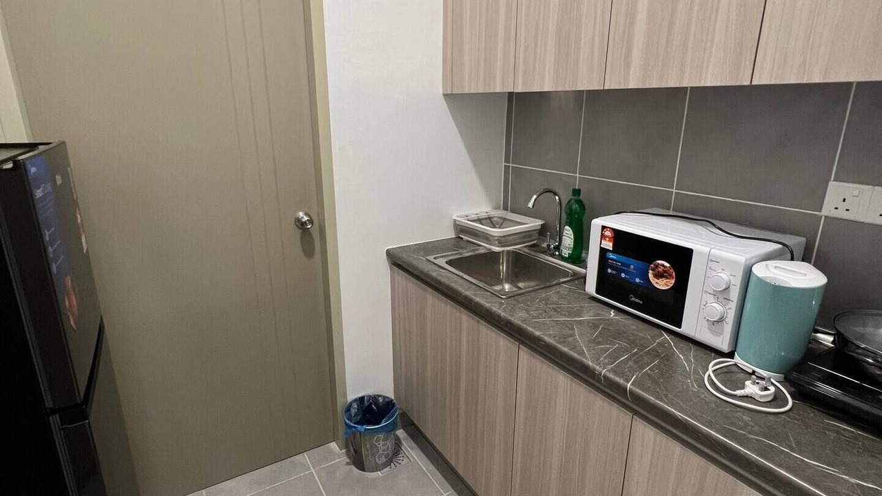 Photo of Kitchen in Nilai