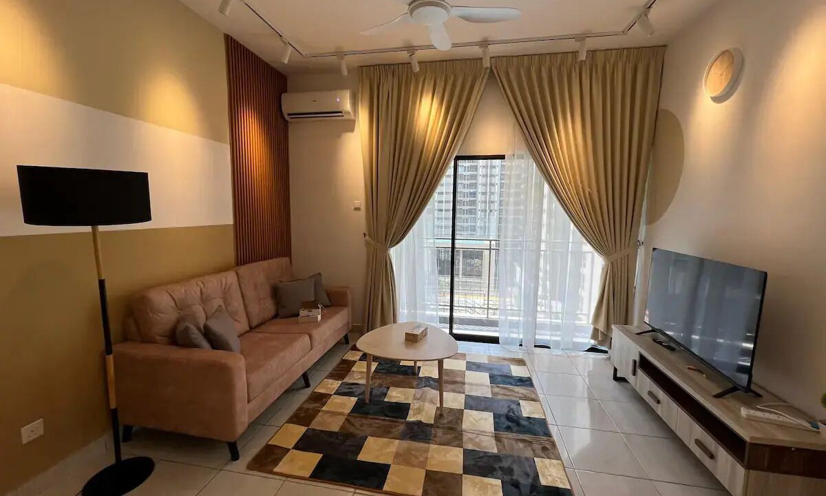 Photo of Livingroom in Nilai