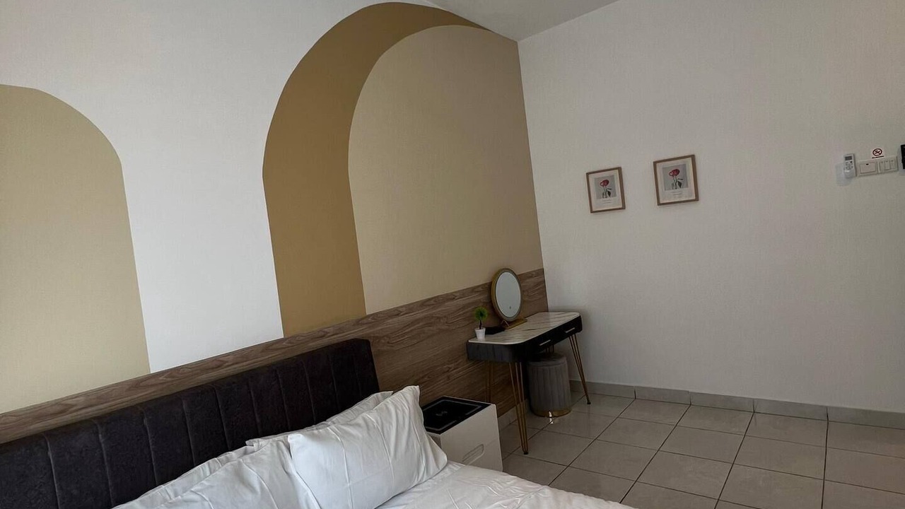 Photo of Bedroom in Nilai